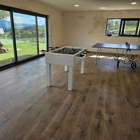 Casa Dos Mirtilos Draper T6 Селоріку-де-Башту Екстер'єр фото