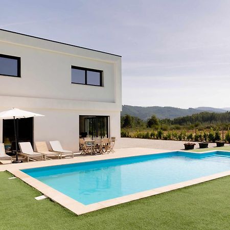 Casa Dos Mirtilos Draper T6 Селоріку-де-Башту Екстер'єр фото