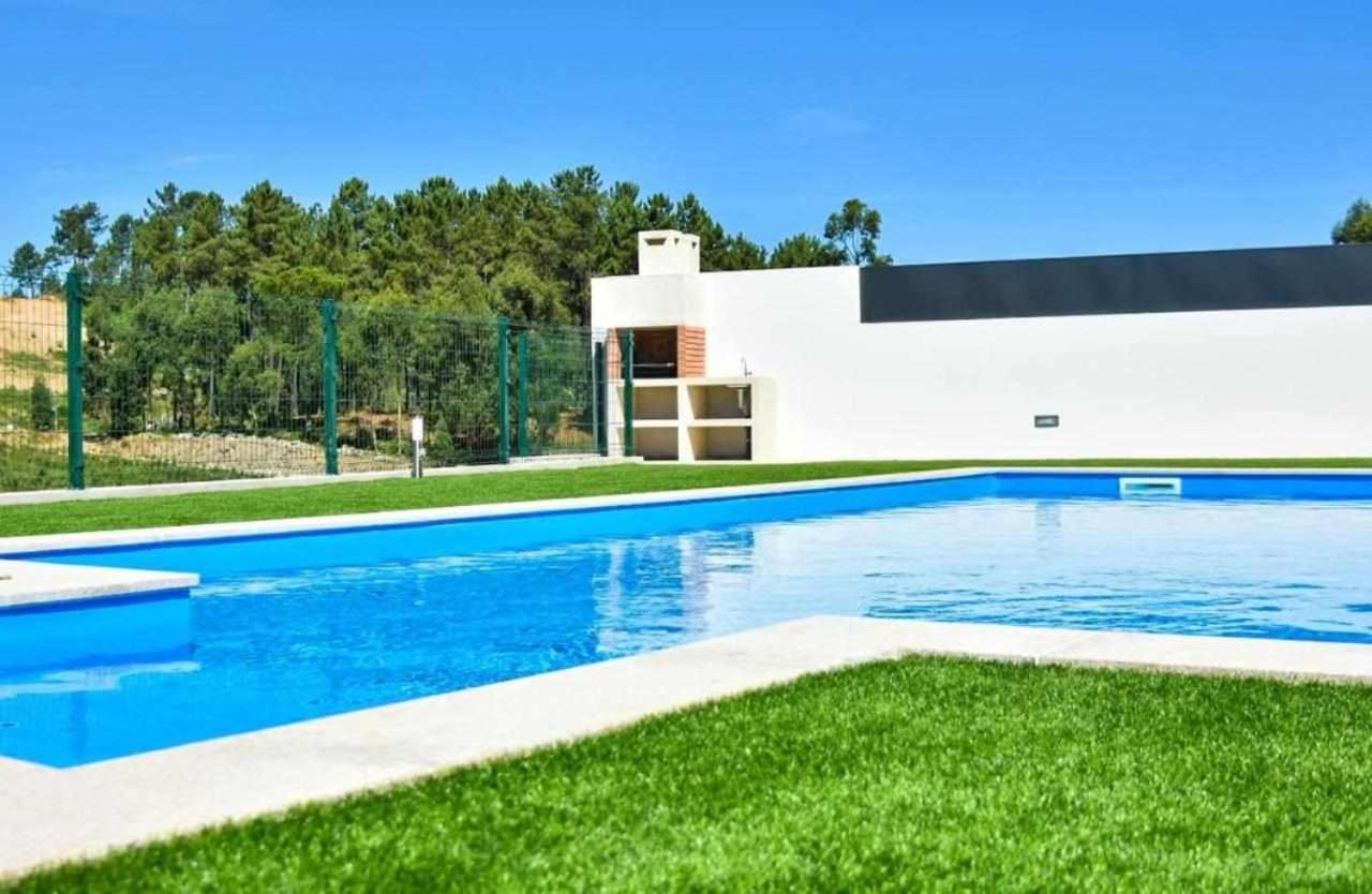 Casa Dos Mirtilos Draper T6 Селоріку-де-Башту Екстер'єр фото