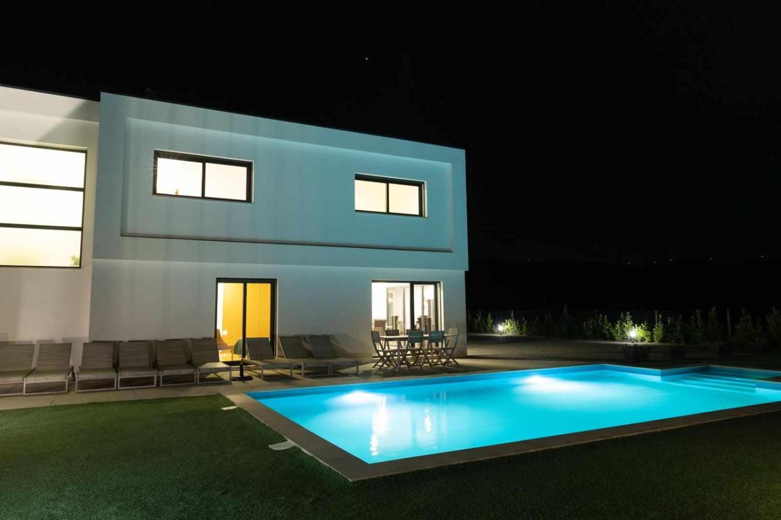 Casa Dos Mirtilos Draper T6 Селоріку-де-Башту Екстер'єр фото