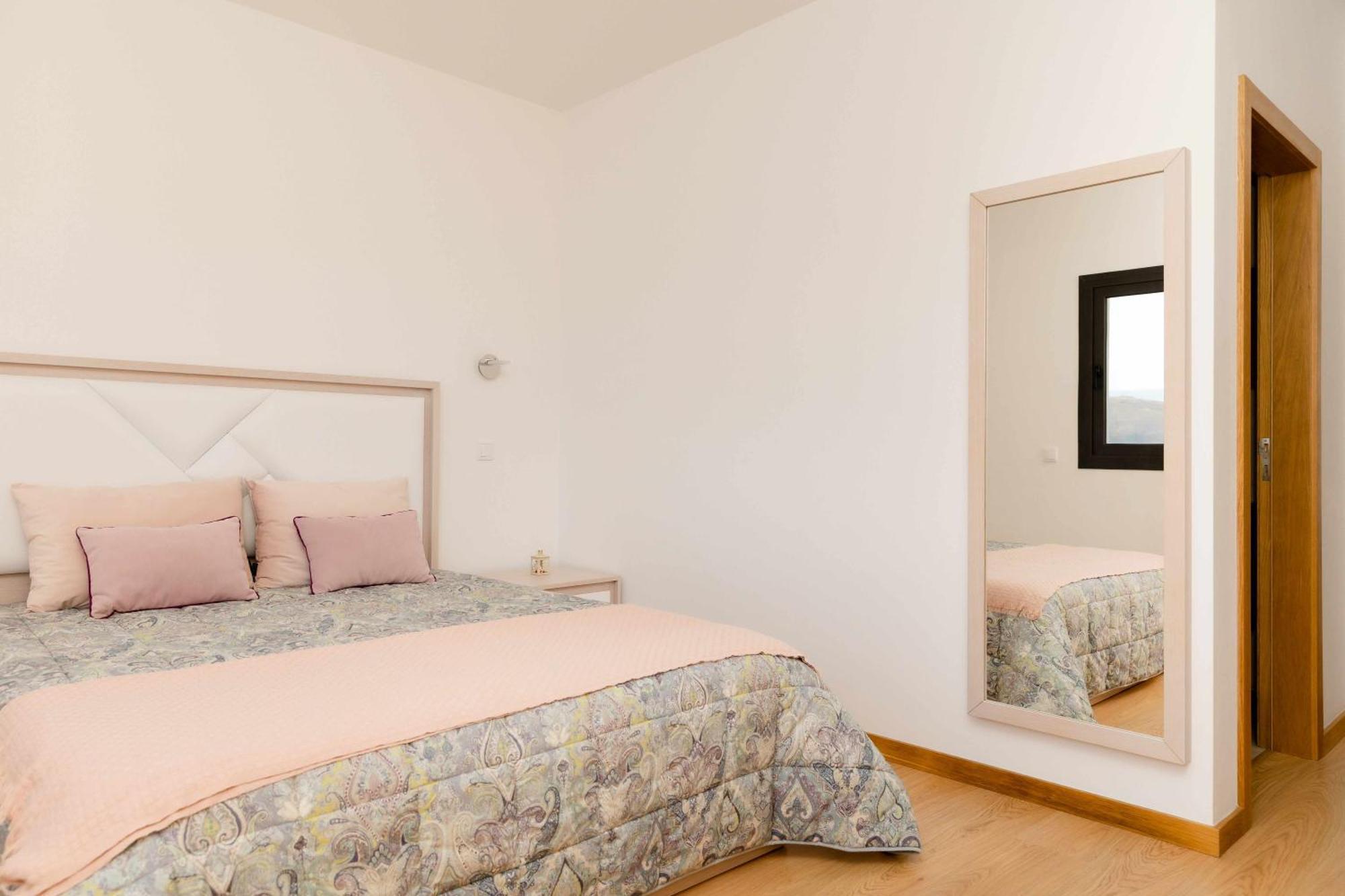 Casa Dos Mirtilos Draper T6 Селоріку-де-Башту Екстер'єр фото