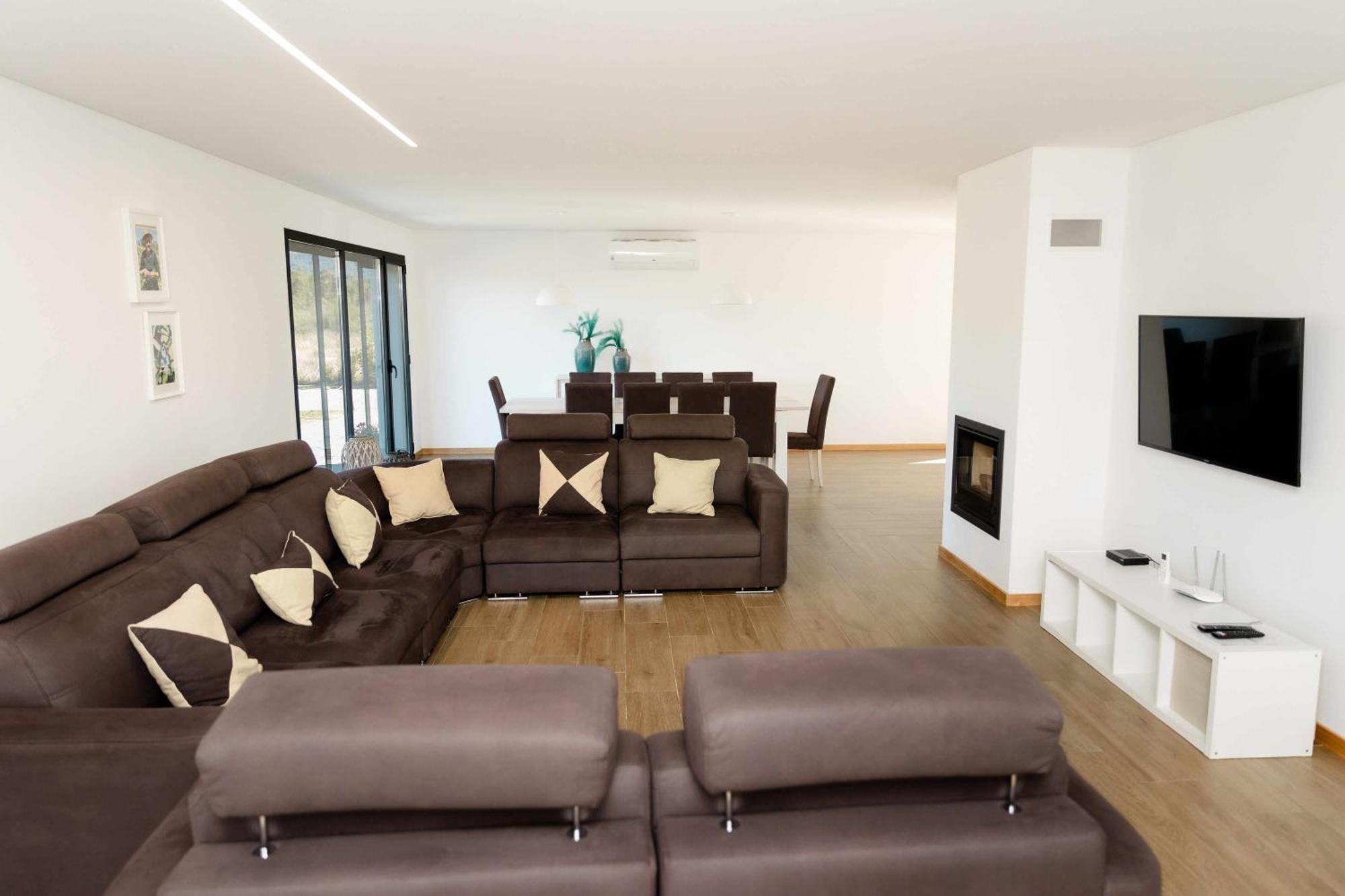 Casa Dos Mirtilos Draper T6 Селоріку-де-Башту Екстер'єр фото
