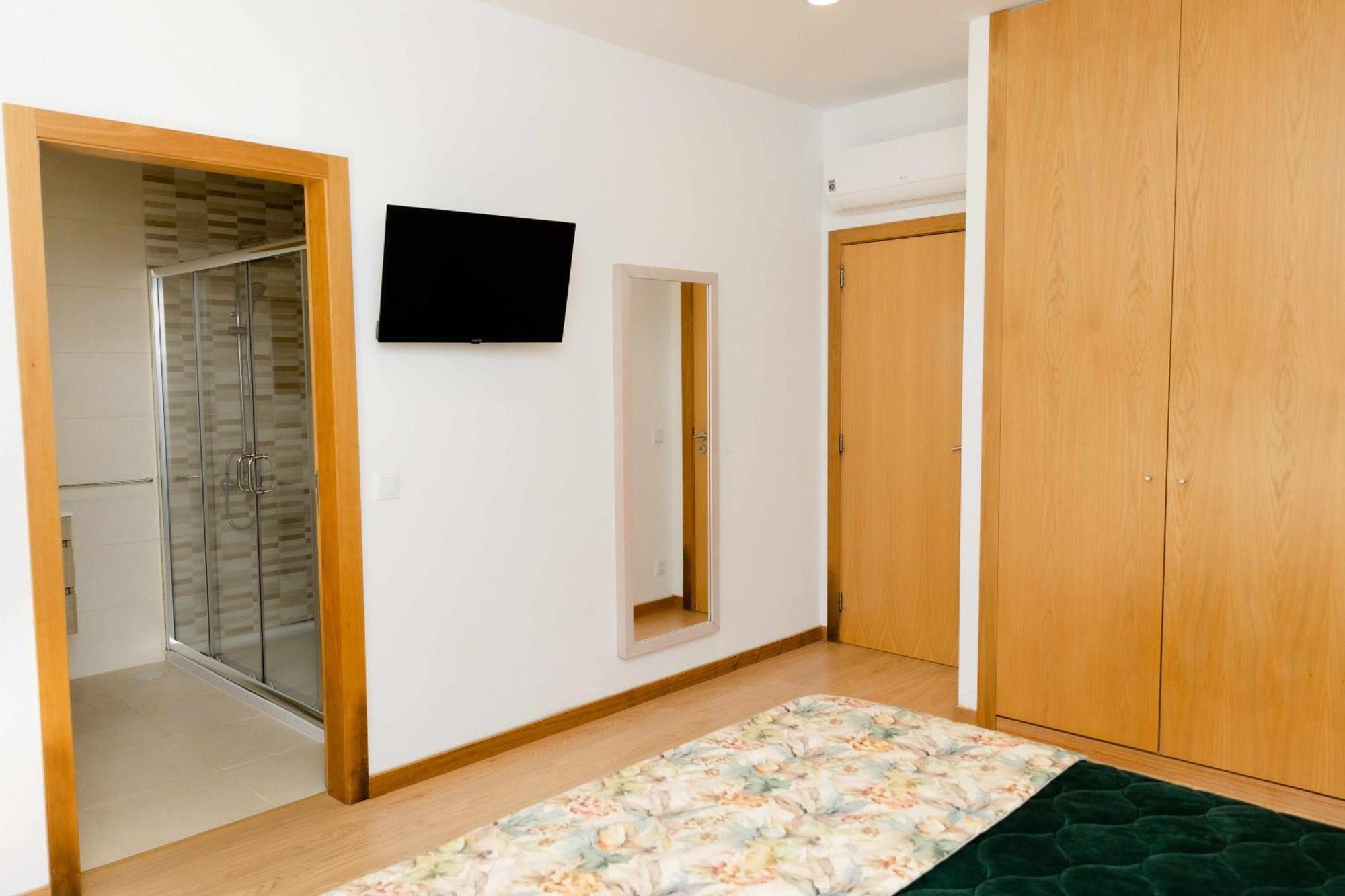 Casa Dos Mirtilos Draper T6 Селоріку-де-Башту Екстер'єр фото