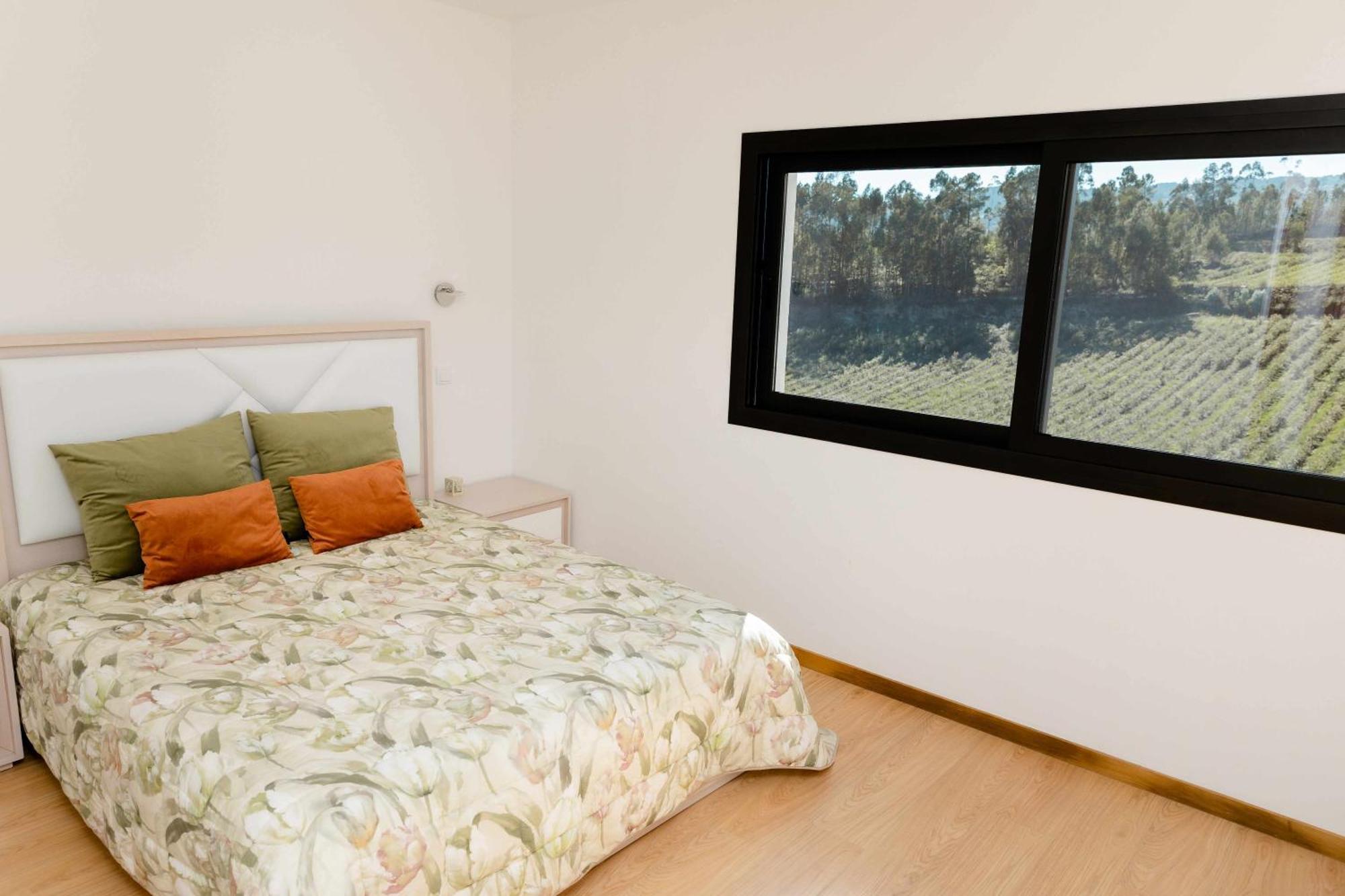 Casa Dos Mirtilos Draper T6 Селоріку-де-Башту Екстер'єр фото