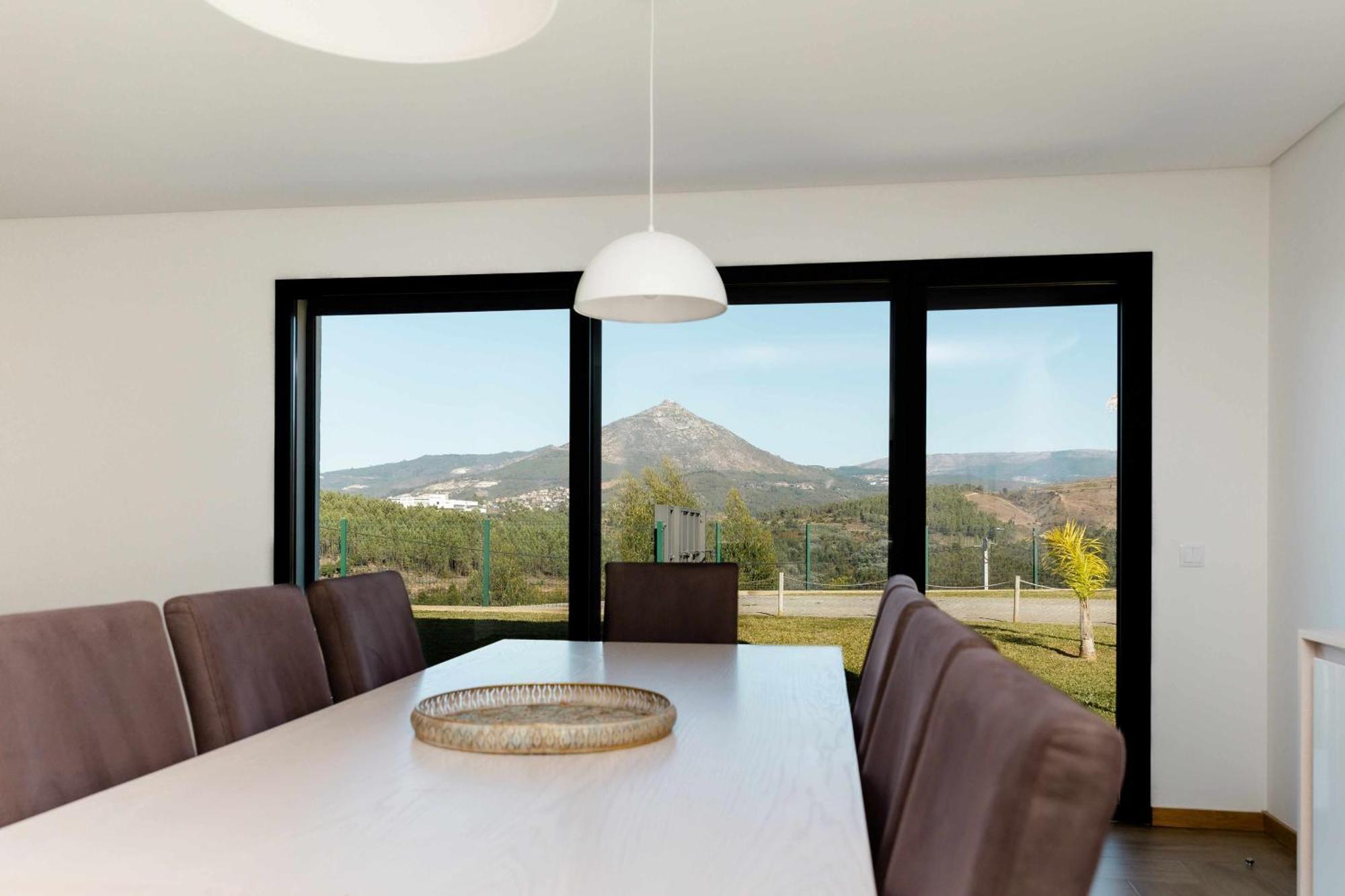 Casa Dos Mirtilos Draper T6 Селоріку-де-Башту Екстер'єр фото