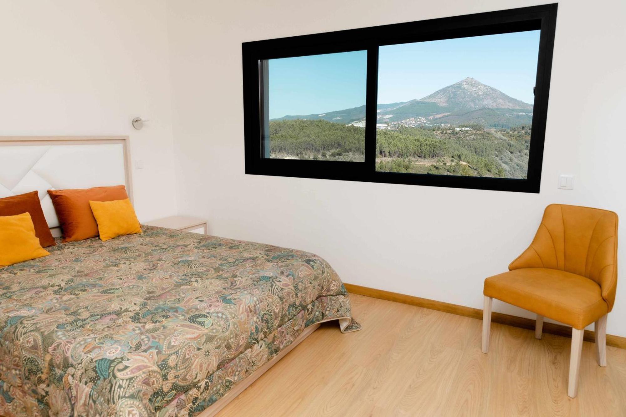 Casa Dos Mirtilos Draper T6 Селоріку-де-Башту Екстер'єр фото