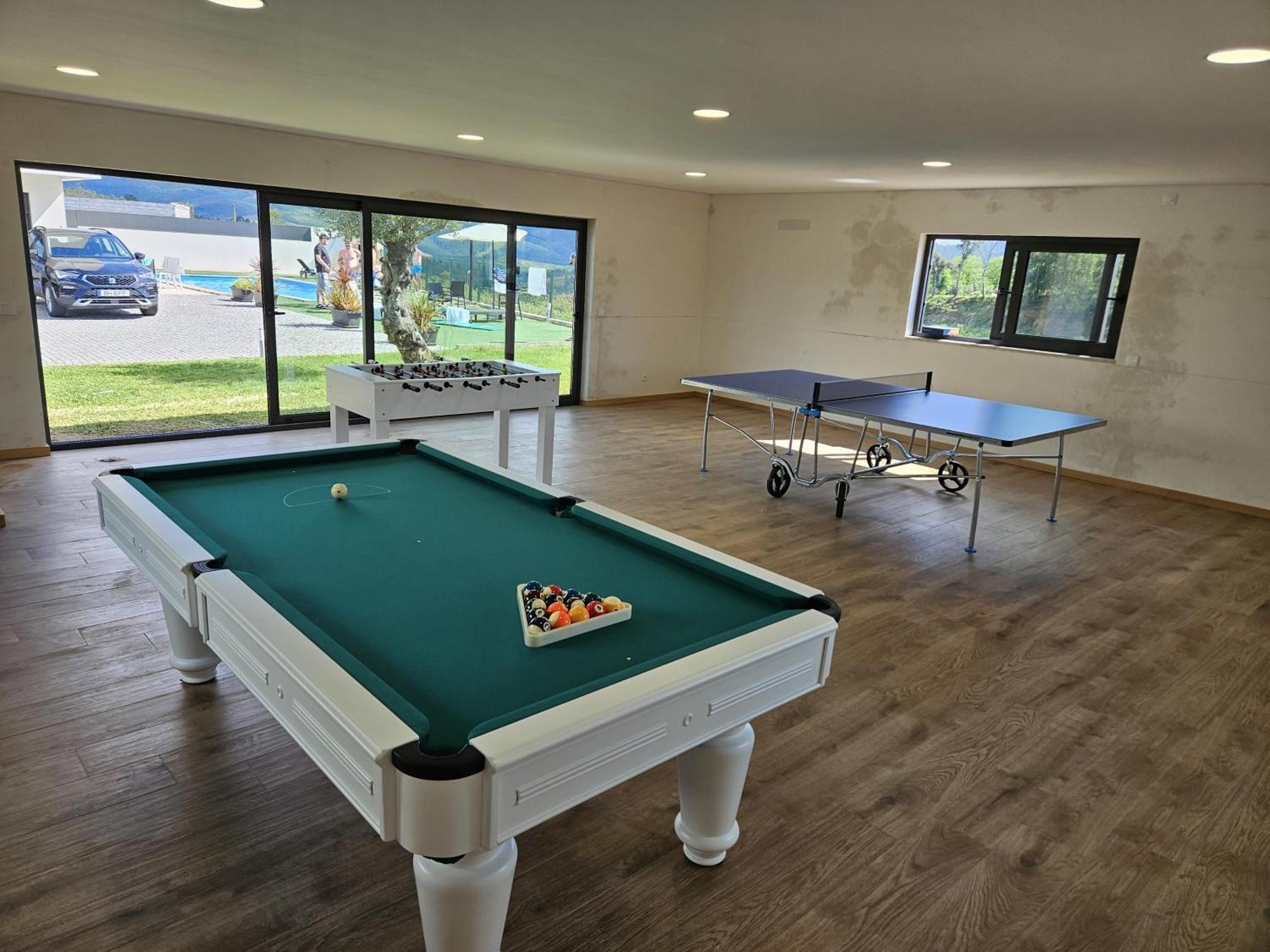 Casa Dos Mirtilos Draper T6 Селоріку-де-Башту Екстер'єр фото